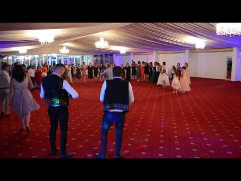 Formatie de Nunta - Craiova - Harry Band Craiova - JOC POPULAR - Una pe doua