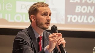 Vorwürfe ausländischer Einmischung überschatten Frankreichs Kommunalwahlen