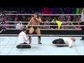 Bryan Danielson Vs Tyler Black