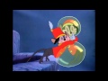 Wendy In Wonderland Part 6 Wendy Meets Bernard And Timothy How D Ye Do And Shake Hands