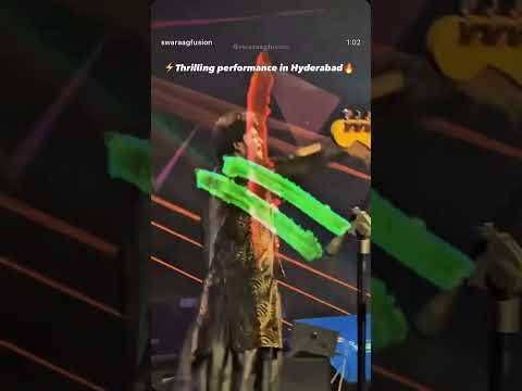 Swaraag Live Energy Performance