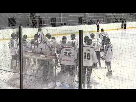 K-Vantaa B2- JYP B2 erä 1