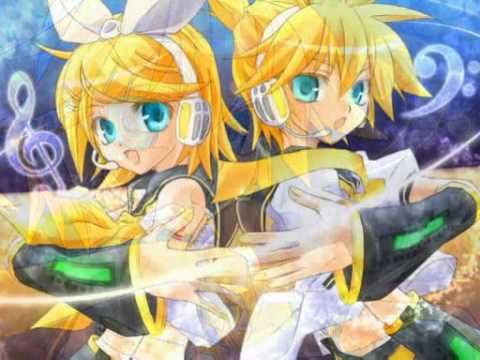 Vocaloid - Never Marry a Rail road man by Rin