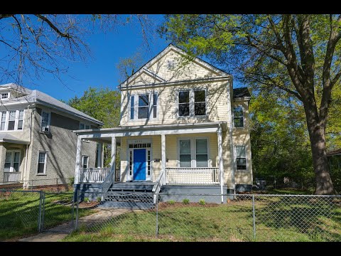 3418 Carolina Avenue - Video 2 of 2
