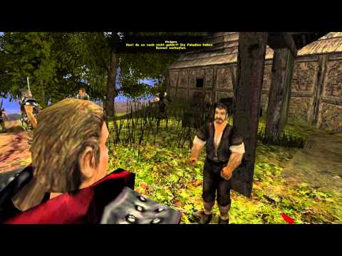 Let's Play Gothic 2: Folge 97 - Go My Way (3/3)