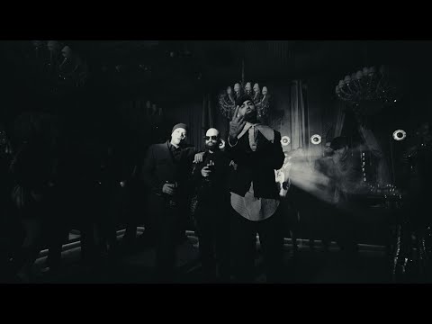 LOS DUROS SON ELLOS, Arcángel, Jay Wheeler - MY LOVE (Official Video)