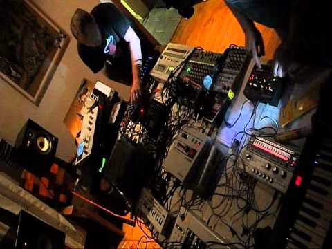 Dumfries analogue noodle