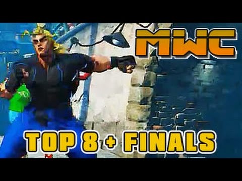 SFV | Tournament | TOP 8 + Finals Part 2 (YOMI Joel, YOMI Shin Phoenix, Kylo Ren + more)