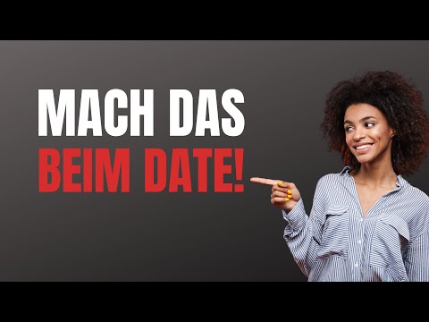 12 Tipps und Tricks für das erste Date (aus der Dating Psychologie!)