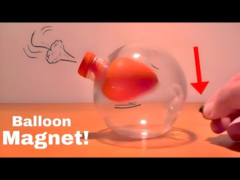 Amazing Physics Toys/Gadgets 6