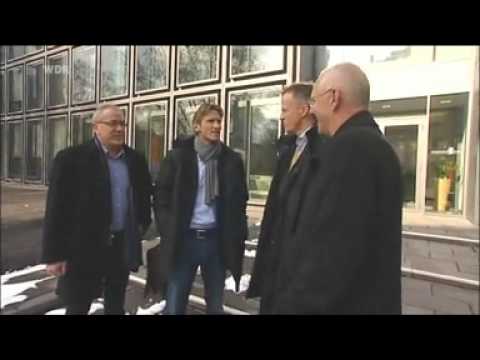 wdr Feature Arminia Bielefeld und RWO