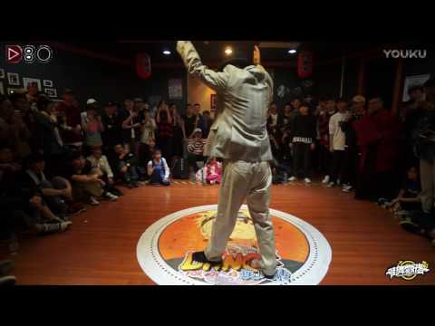 JAYGEE | POPPING JUDGE SOLO | DANCE FOR JOY 5