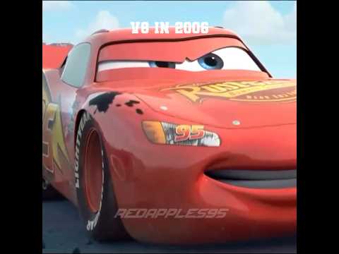 V8 Power Edit Viral