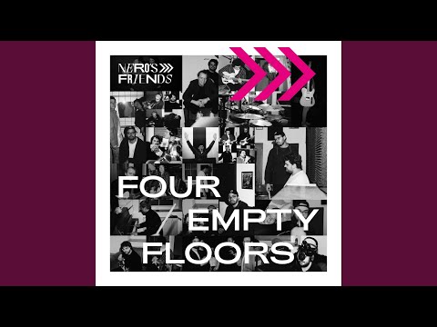 Waterfalls - Nero's Friends