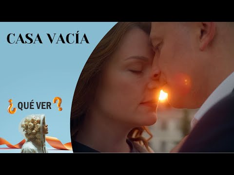 UN AMOR PROHIBIDO, UNA VERDAD OCULTA Y UNA FAMILIA DESTROZADA... "Casa Vacia". TODAS LAS SERIES