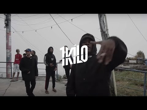 Cypher Alma de Favela - Pelé MilFlows, CT, DoisP, Baviera, MZ e Chris (Prod. 1Kilo)