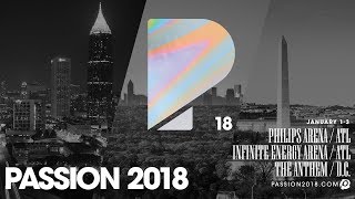 Passion 2018 Promo