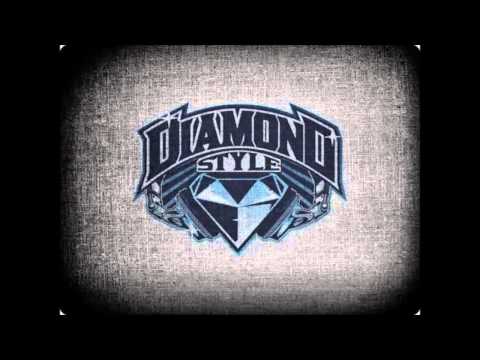 Diamond Style Productions - Fvck Em We Ball