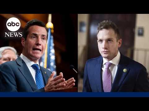 Defiant Ohio Rep. Max Miller denies accusations