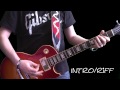 Guns N' Roses - Don't Damn Me (slow lesson ...