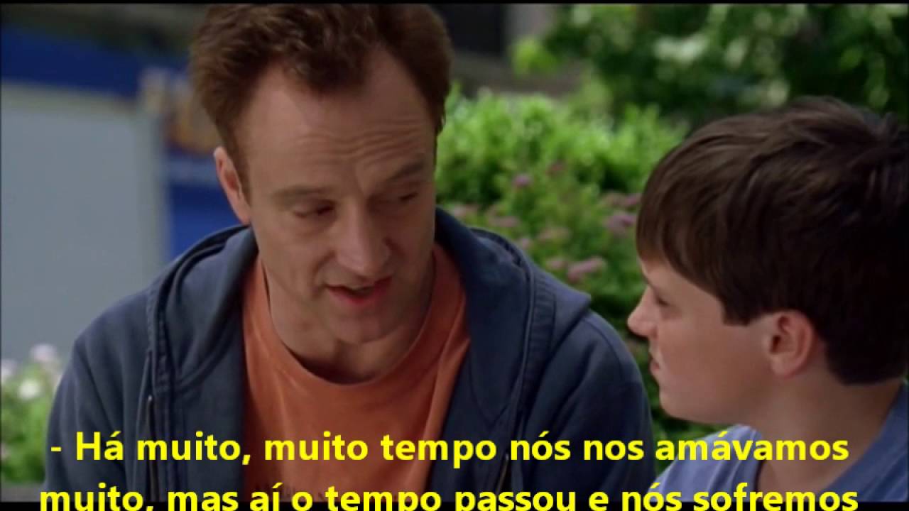 Trailer oficial de ABC do Amor / Little Manhattan
