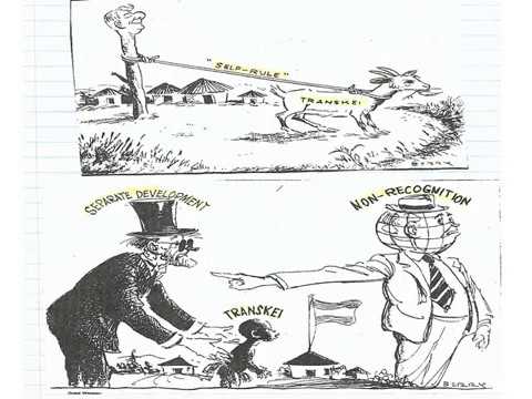 GESKIEDENIS GRAAD 9: 15 Mei 2020 - periode 7 (15097)