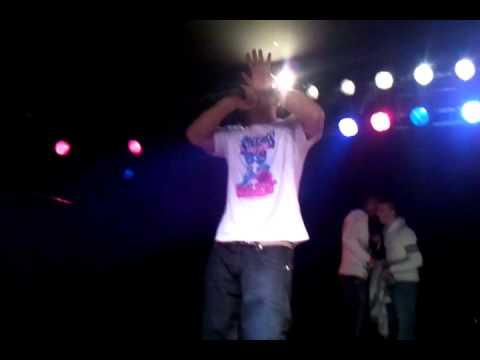 noizy , varrosi ne disko albani 4