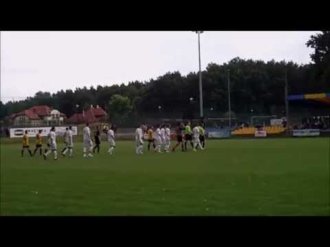 KLASA A : ZET Tychy - SOKÓŁ WOLA 2:2