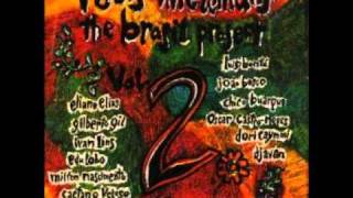 Oceano - Djavan & Toots Thielemans