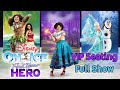 Disney On Ice Find Your Hero FULL Show VIP View