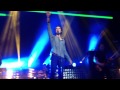 Мачете(Токио) - "Кто я без тебя"(Live), "Известия Hall", 09.06.12 ...