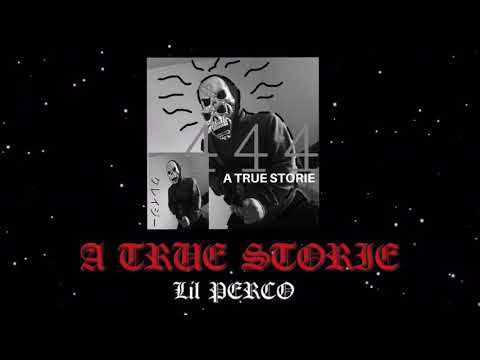 Lil PERCO x SMOOKY MARGIELAA “ A TRUE STORIE “