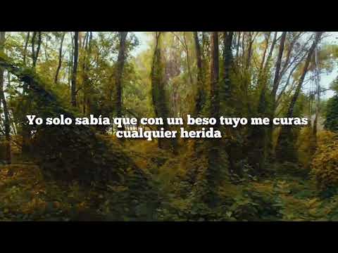 J ALVAREZ- LA CURA - EL JONSON / LETRA (lyrics)