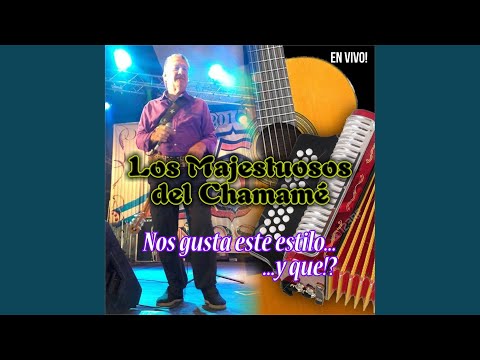 Métele Plomo, Tapecito!/Amar/Bien Churito