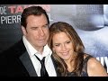 John Travolta Und Kelly Preston Bei Dancing With The Stars