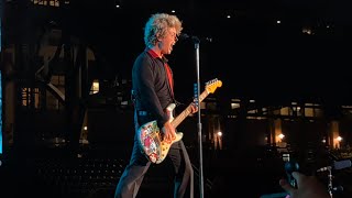 Green Day HAVING A BLAST Live from the Pit 08-05+2024 Citi Field NYC 4K