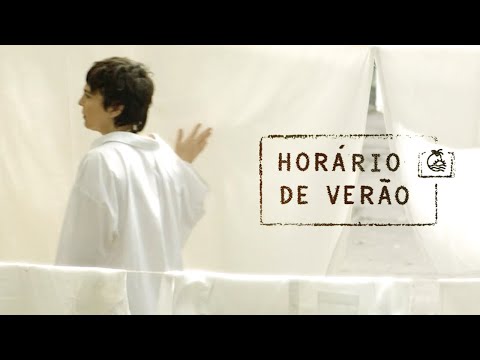 Video thumbnail for Horário de Verão