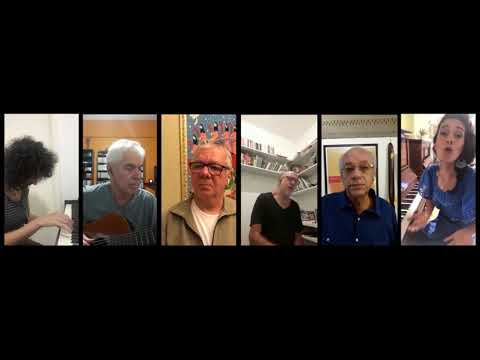 MPB4 e Duo Gisbranco  - Travessia