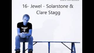 Jewel (Solarstone & Clare Stagg) [A State of Trance 2013]