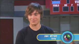 Zac Efron e Gianfranco Terrin video