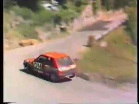 Blick in die Vergangenheit: Mendelrennen 1970