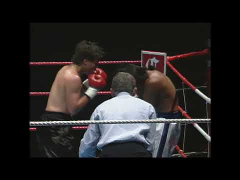 HECTOR RAMIREZ VS JOEL PEREZ FULL FIGHT