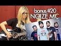 show MONICA bonus #20 - Noize MC - Дождь (Как ...