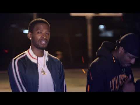 The Woodsta feat  YT - OutLaw Official Video