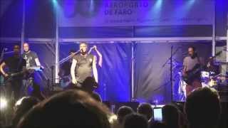 IRIS - Concerto dos 50 anos do Aeroporto de Faro