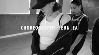 LeaF - Nada /Choreography Eun Ae KIM/ INSANE Crew