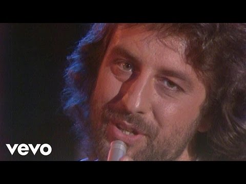 Bernie Paul - In Dreams (ZDF Disco 22.12.1980) (VOD)