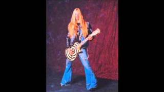Zakk Wylde - Pride &amp; Glory ~Machine Gun Man ( Album Version )