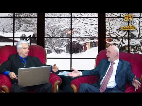 Srbija među šljivama 19.02.2018. - Vojislav Mihailović - obraća vam se budući gradonačelnik BG