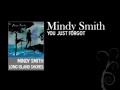 You Just Forgot - Mindy Smith - Long Island Shores ...